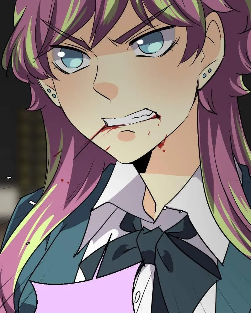 Read unOrdinary chapter 216.99 image 110 on Lezhin
