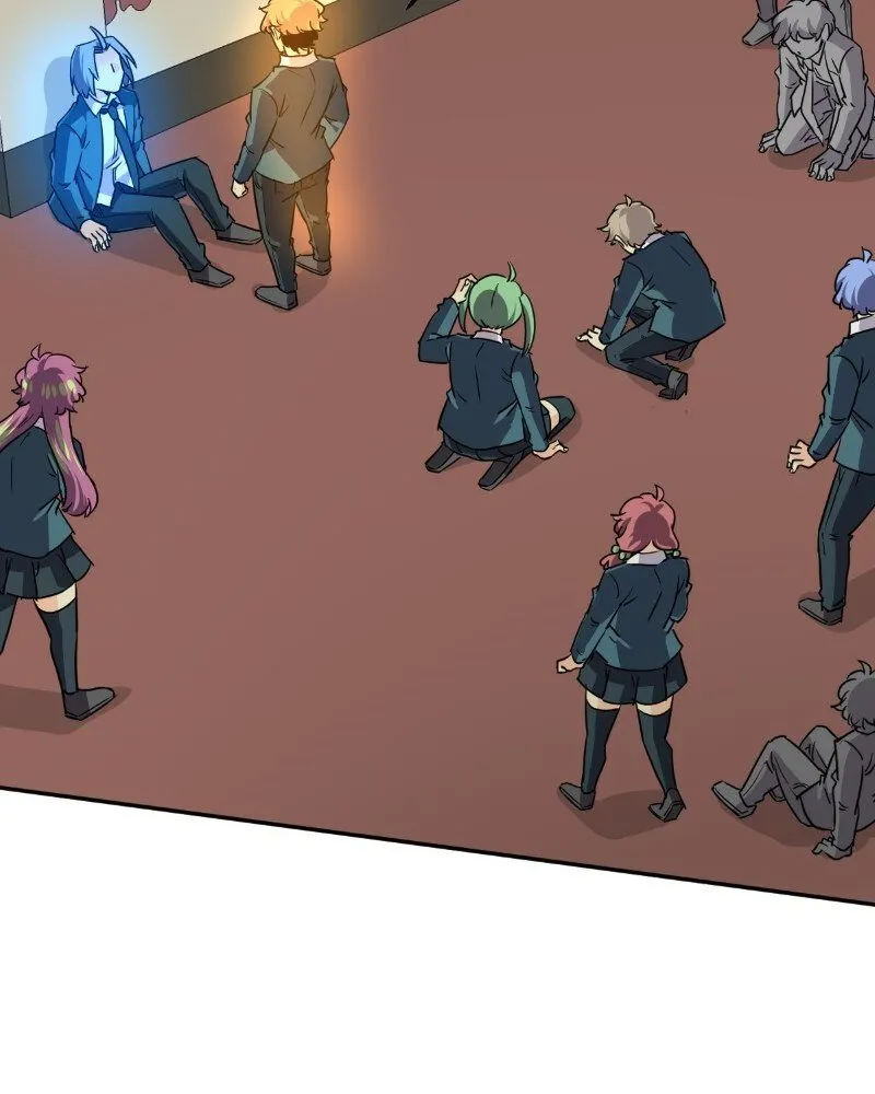 Read unOrdinary chapter 216.99 image 202 on Lezhin