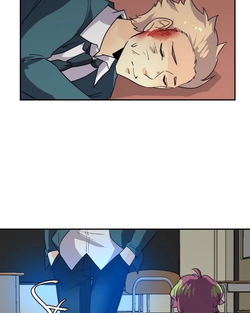 Read unOrdinary chapter 216 image 25 on Lezhin