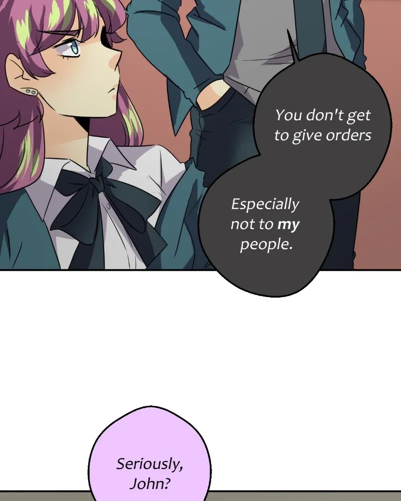 Read unOrdinary chapter 216 image 34 on Lezhin