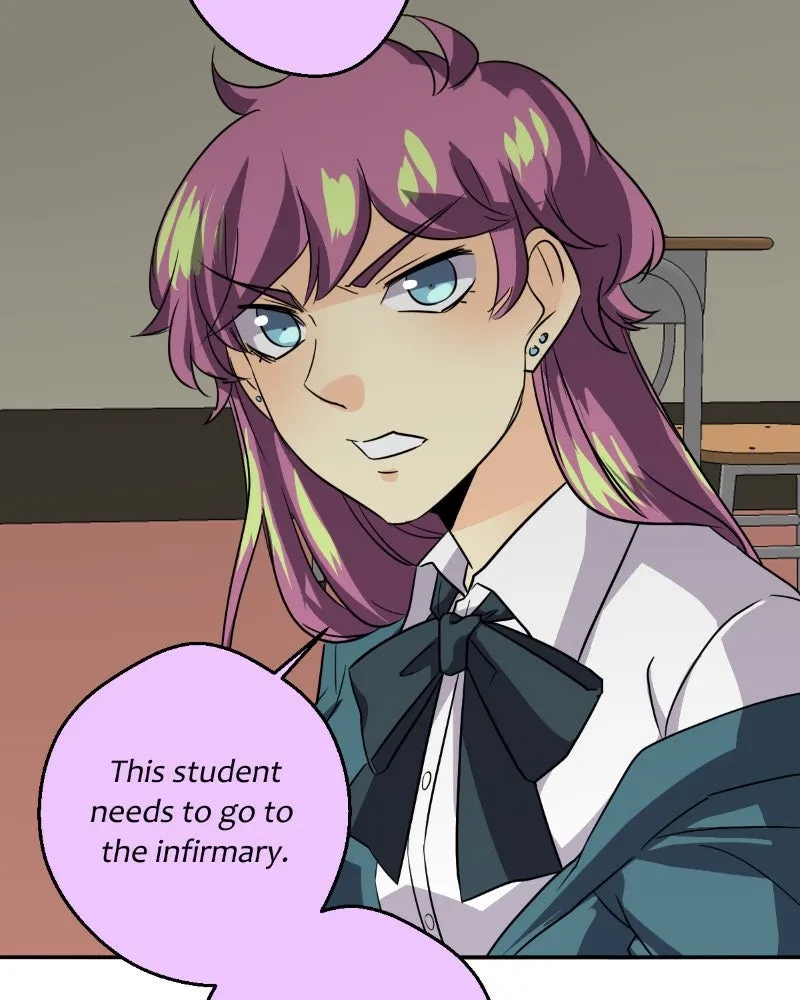 Read unOrdinary chapter 216 image 35 on Lezhin