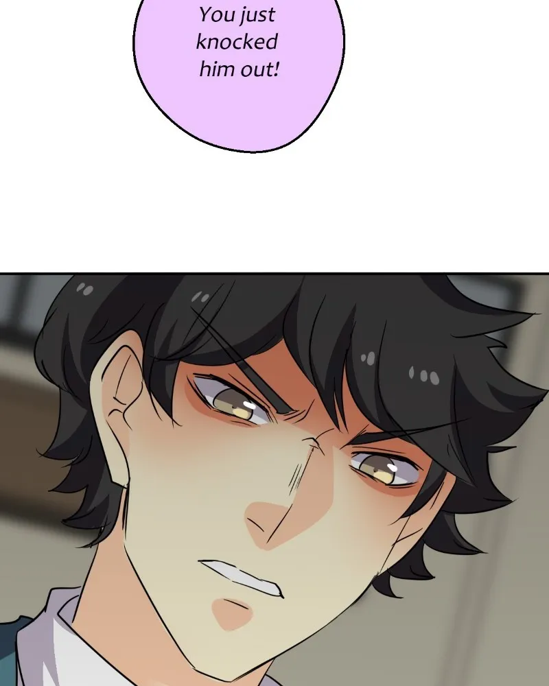 Read unOrdinary chapter 216 image 36 on Lezhin