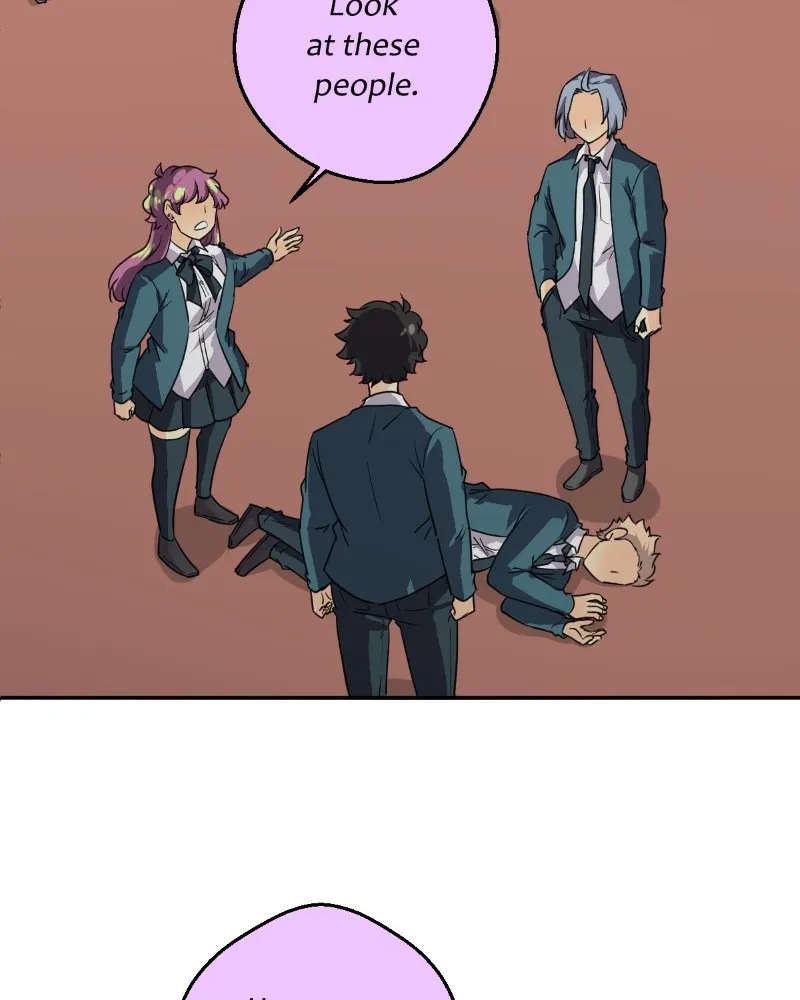 Read unOrdinary chapter 216 image 54 on Lezhin