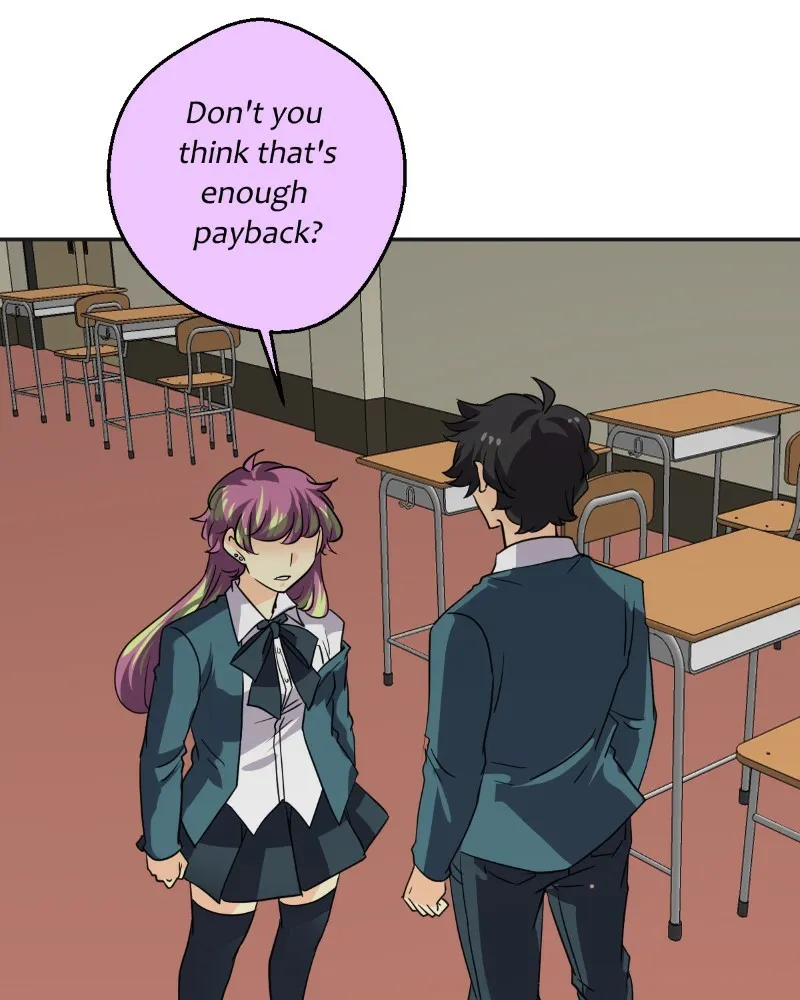 Read unOrdinary chapter 216 image 69 on Lezhin
