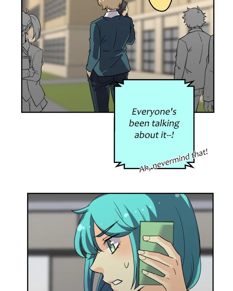 Read unOrdinary chapter 217.99 image 121 on Lezhin