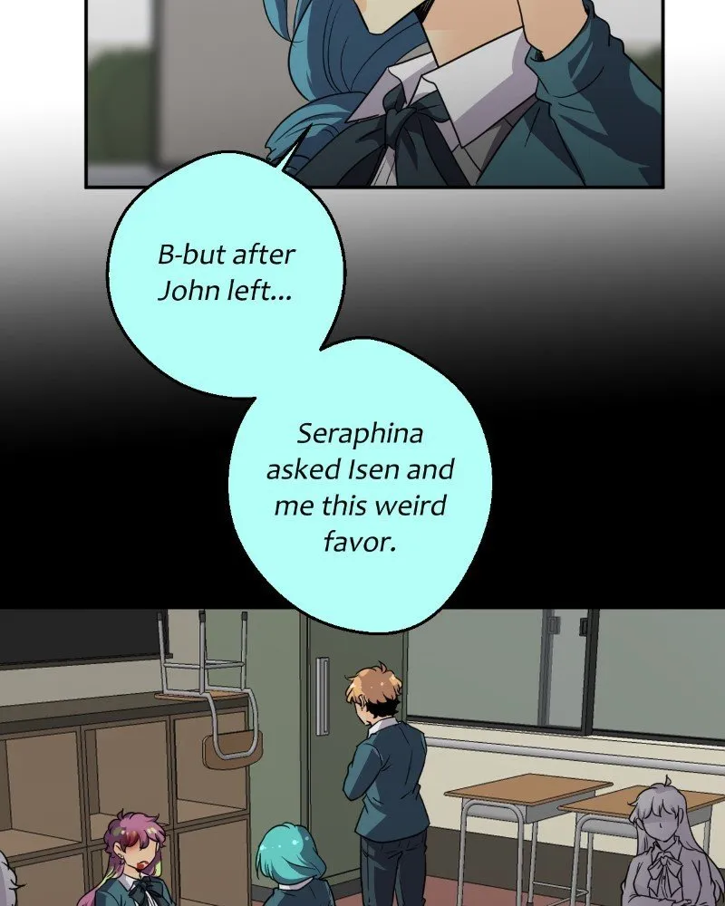 Read unOrdinary chapter 217.99 image 122 on Lezhin