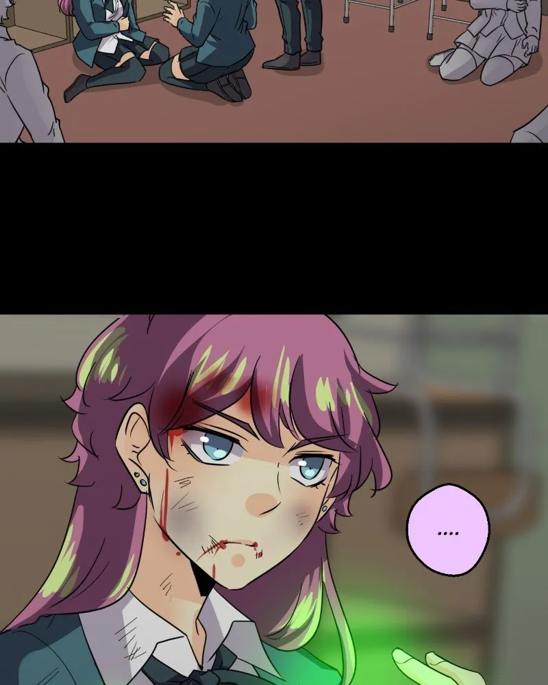 Read unOrdinary chapter 217.99 image 123 on Lezhin
