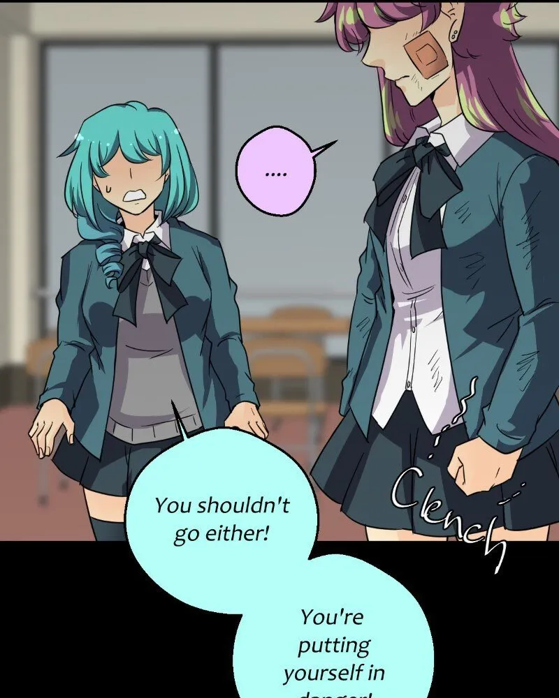 Read unOrdinary chapter 217.99 image 128 on Lezhin