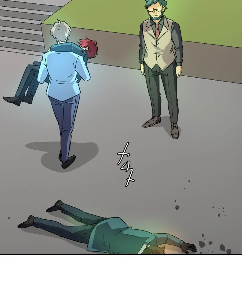 Read unOrdinary chapter 217.99 image 30 on Lezhin