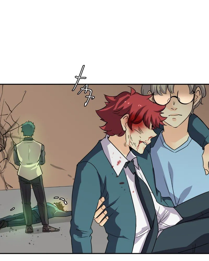 Read unOrdinary chapter 217.99 image 31 on Lezhin