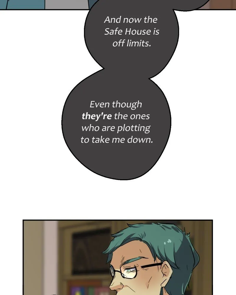 Read unOrdinary chapter 217.99 image 46 on Lezhin