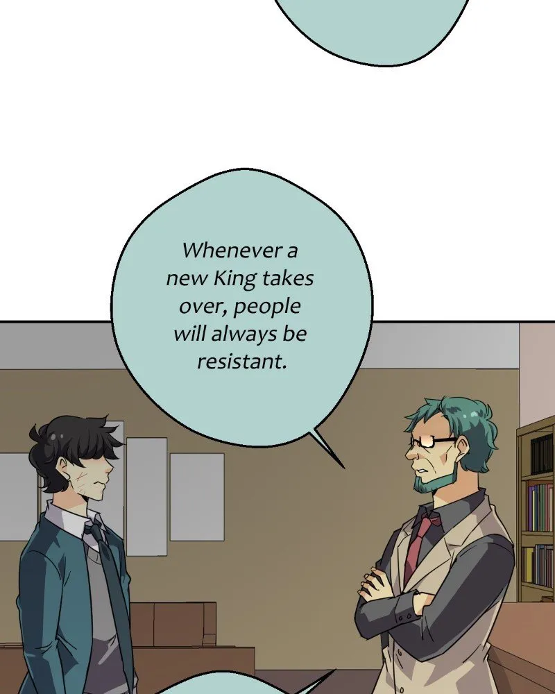 Read unOrdinary chapter 217.99 image 50 on Lezhin