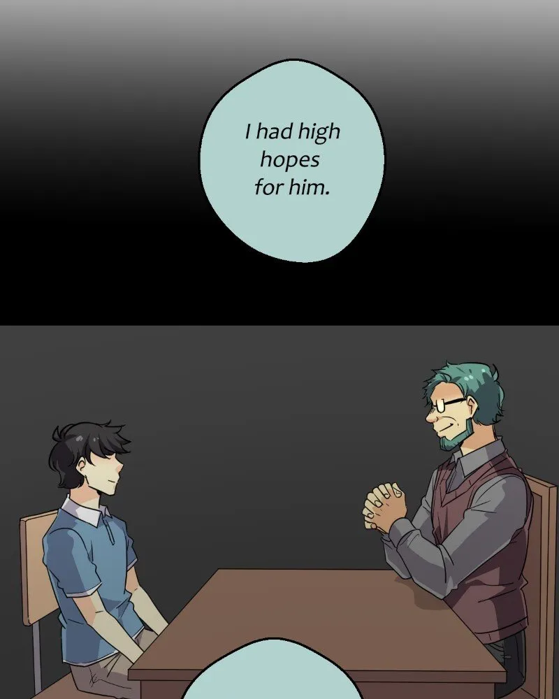 Read unOrdinary chapter 217.99 image 70 on Lezhin