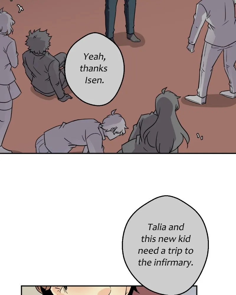 Read unOrdinary chapter 217 image 217 on Lezhin