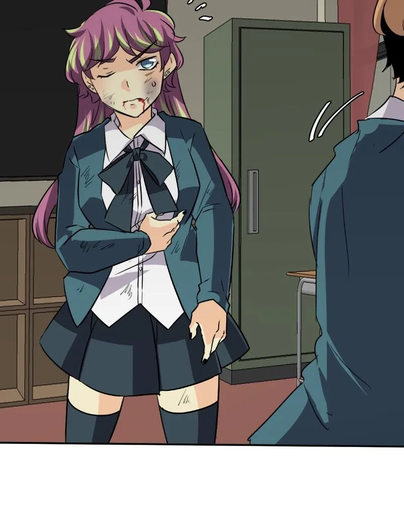 Read unOrdinary chapter 217 image 220 on Lezhin