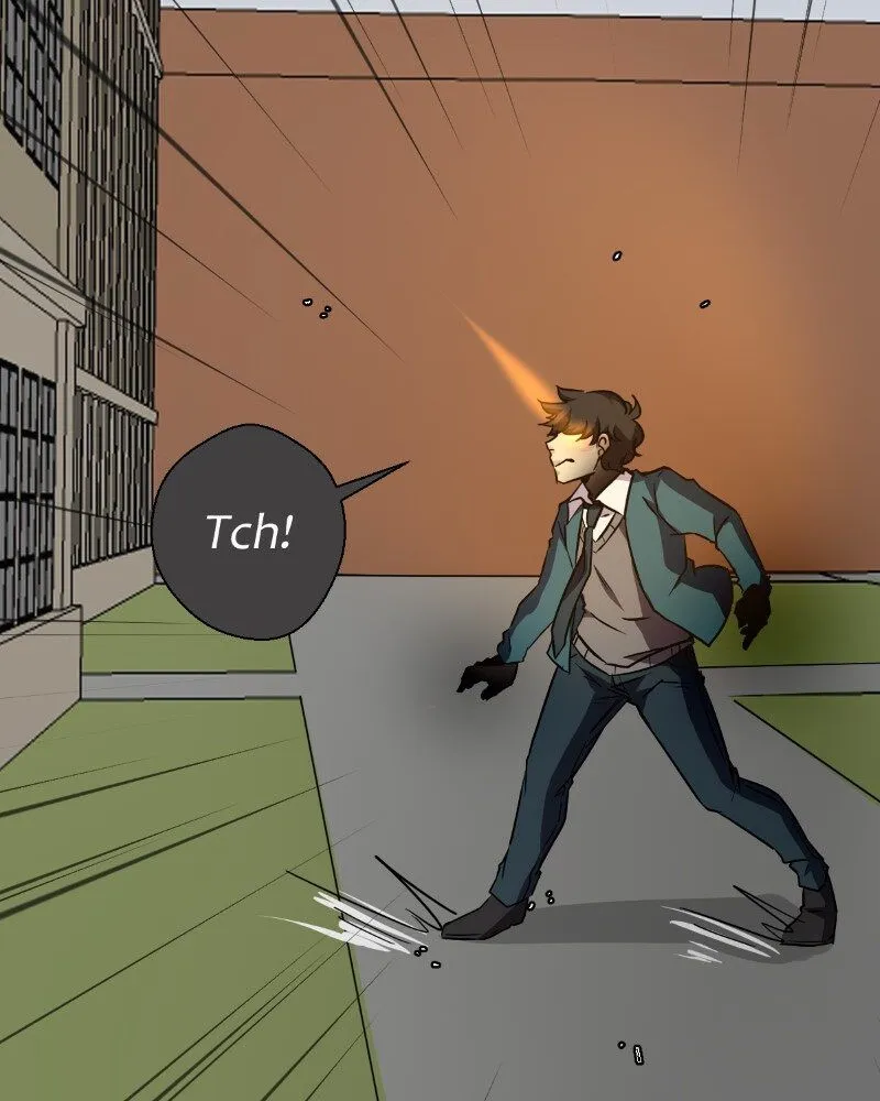 Read unOrdinary chapter 217 image 33 on Lezhin