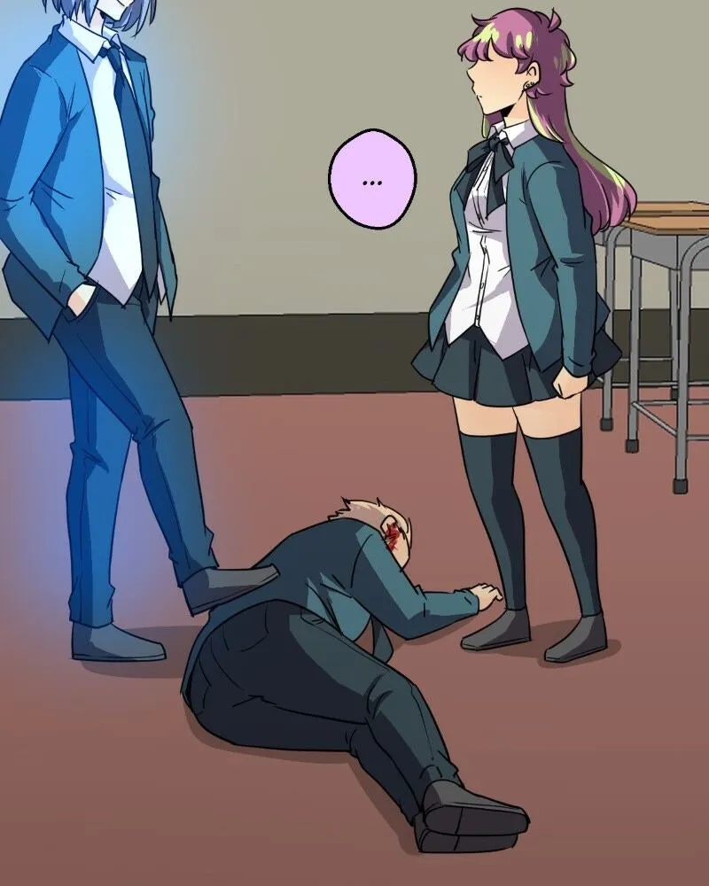 Read unOrdinary chapter 217 image 93 on Lezhin