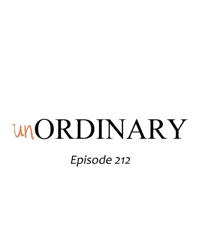 Read unOrdinary chapter 218 image 14 on Lezhin