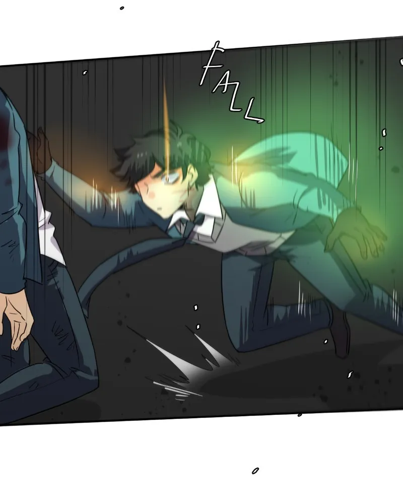 Read unOrdinary chapter 218 image 22 on Lezhin