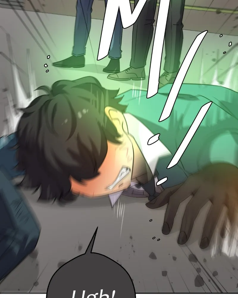 Read unOrdinary chapter 218 image 24 on Lezhin