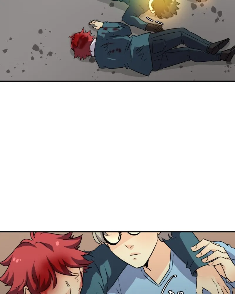 Read unOrdinary chapter 218 image 28 on Lezhin