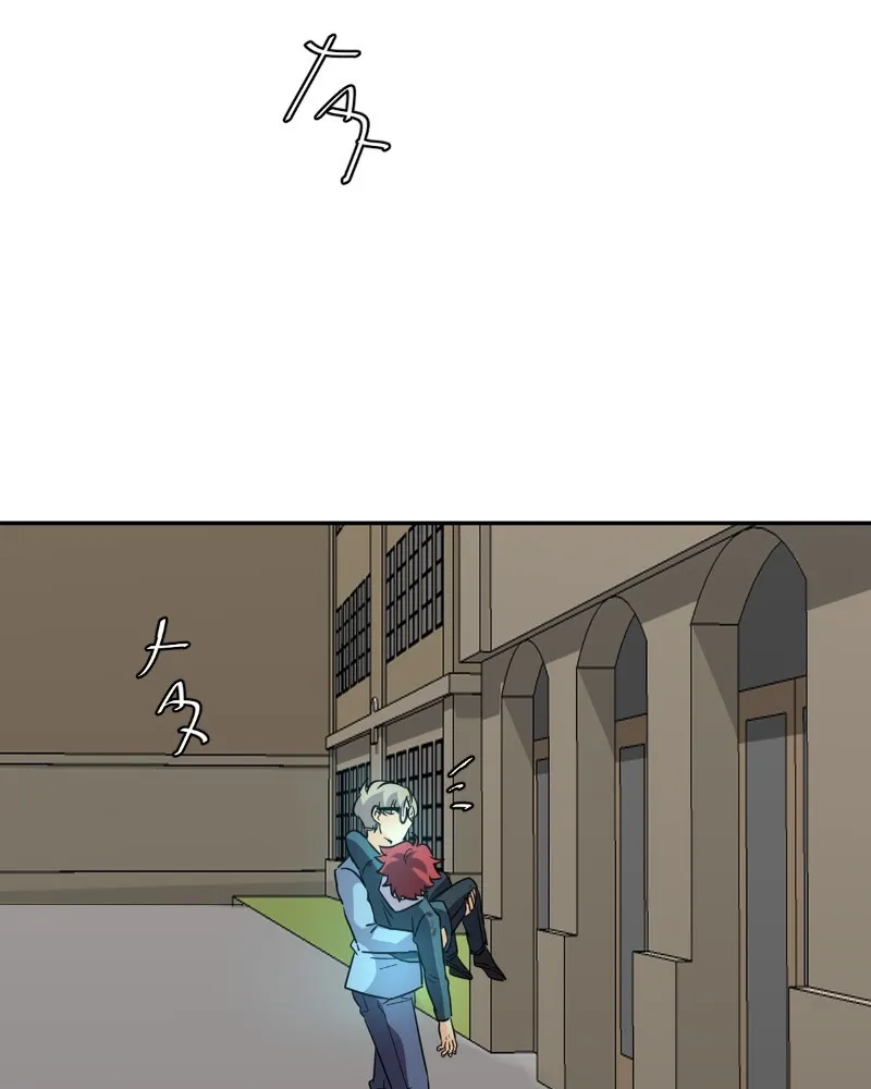 Read unOrdinary chapter 218 image 32 on Lezhin