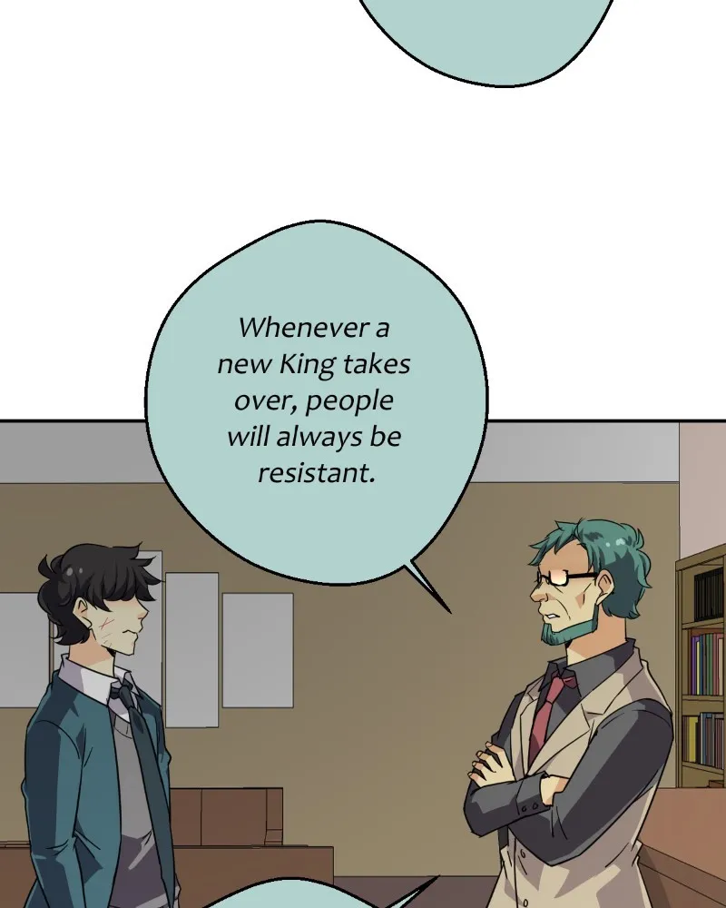 Read unOrdinary chapter 218 image 50 on Lezhin