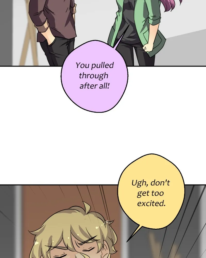 Read unOrdinary chapter 219 image 10 on Lezhin