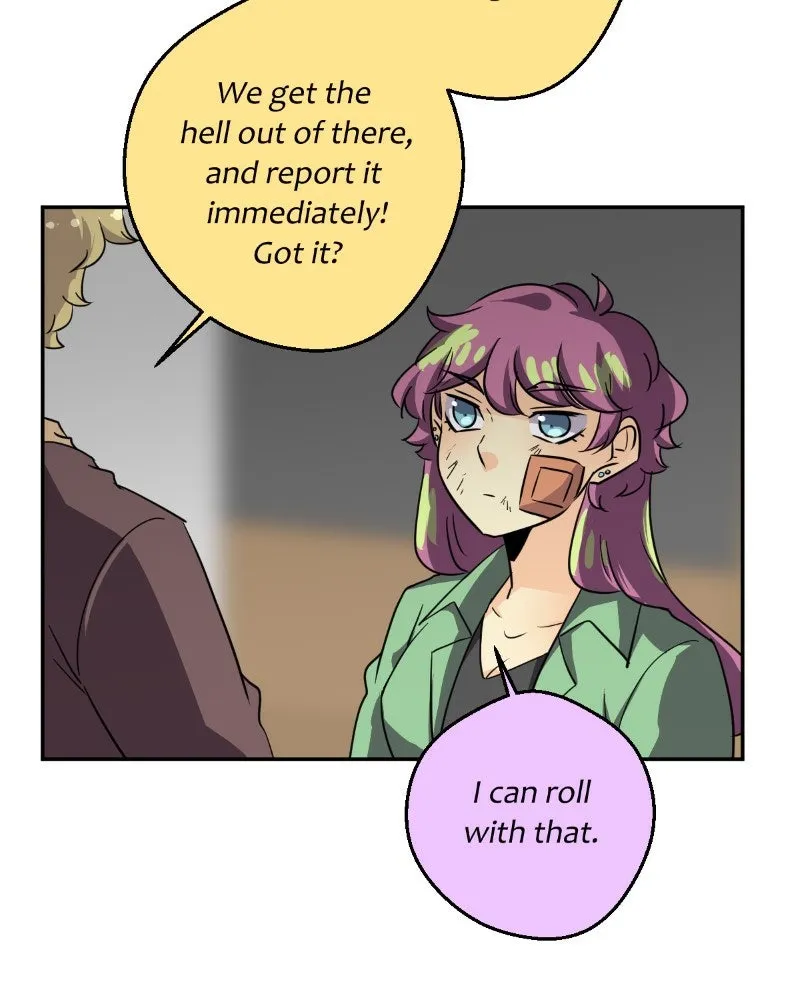 Read unOrdinary chapter 219 image 12 on Lezhin