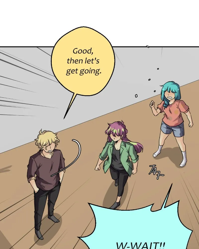 Read unOrdinary chapter 219 image 13 on Lezhin