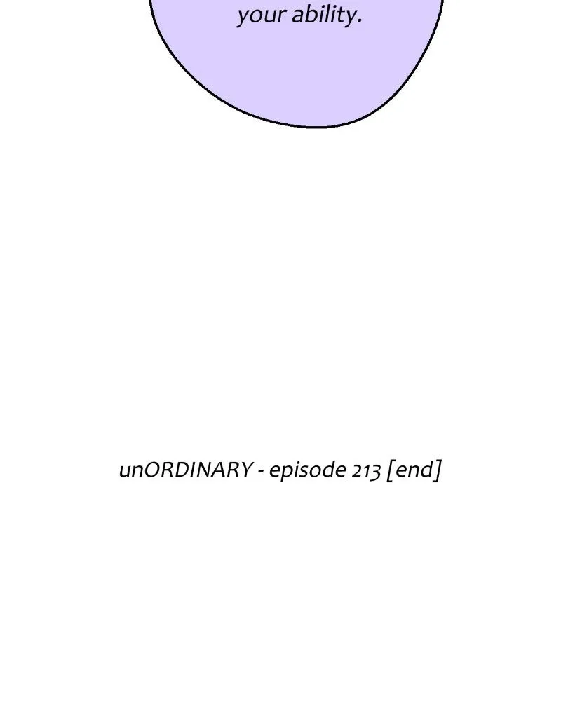Read unOrdinary chapter 219 image 137 on Lezhin