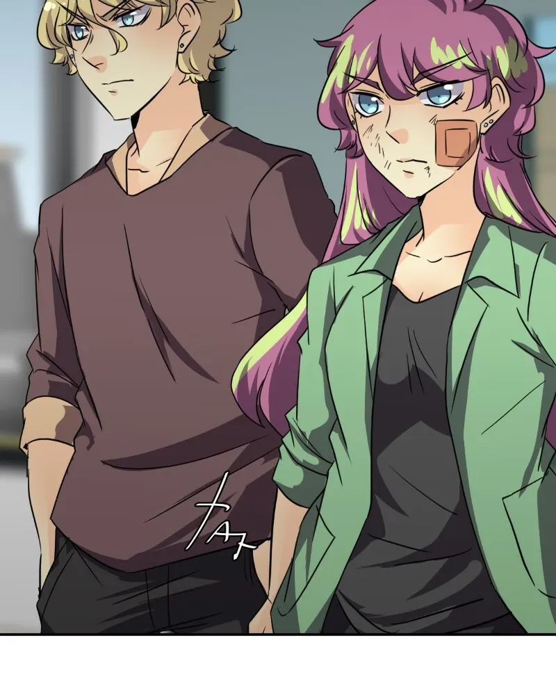 Read unOrdinary chapter 219 image 23 on Lezhin