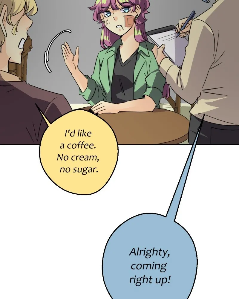 Read unOrdinary chapter 219 image 31 on Lezhin
