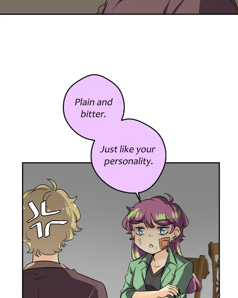 Read unOrdinary chapter 219 image 34 on Lezhin