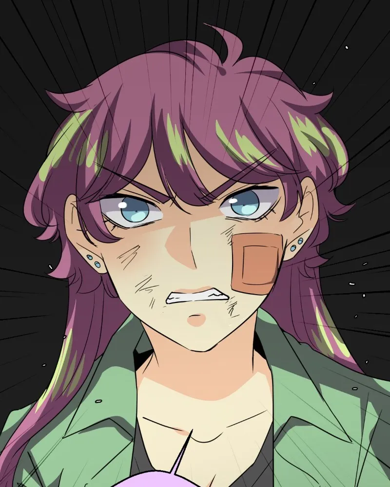 Read unOrdinary chapter 219 image 72 on Lezhin