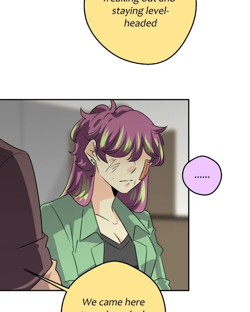 Read unOrdinary chapter 219 image 91 on Lezhin