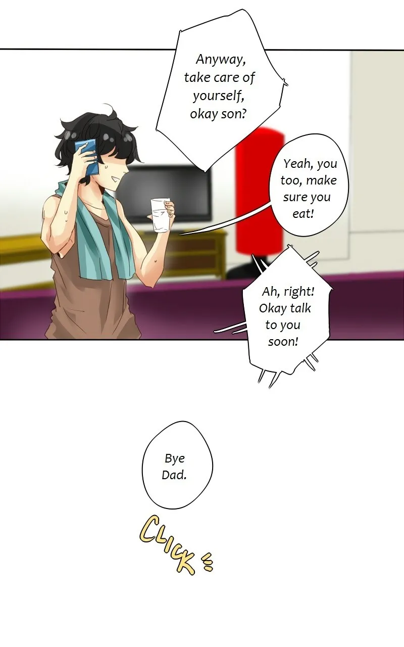 Read unOrdinary chapter 22 image 10 on Lezhin