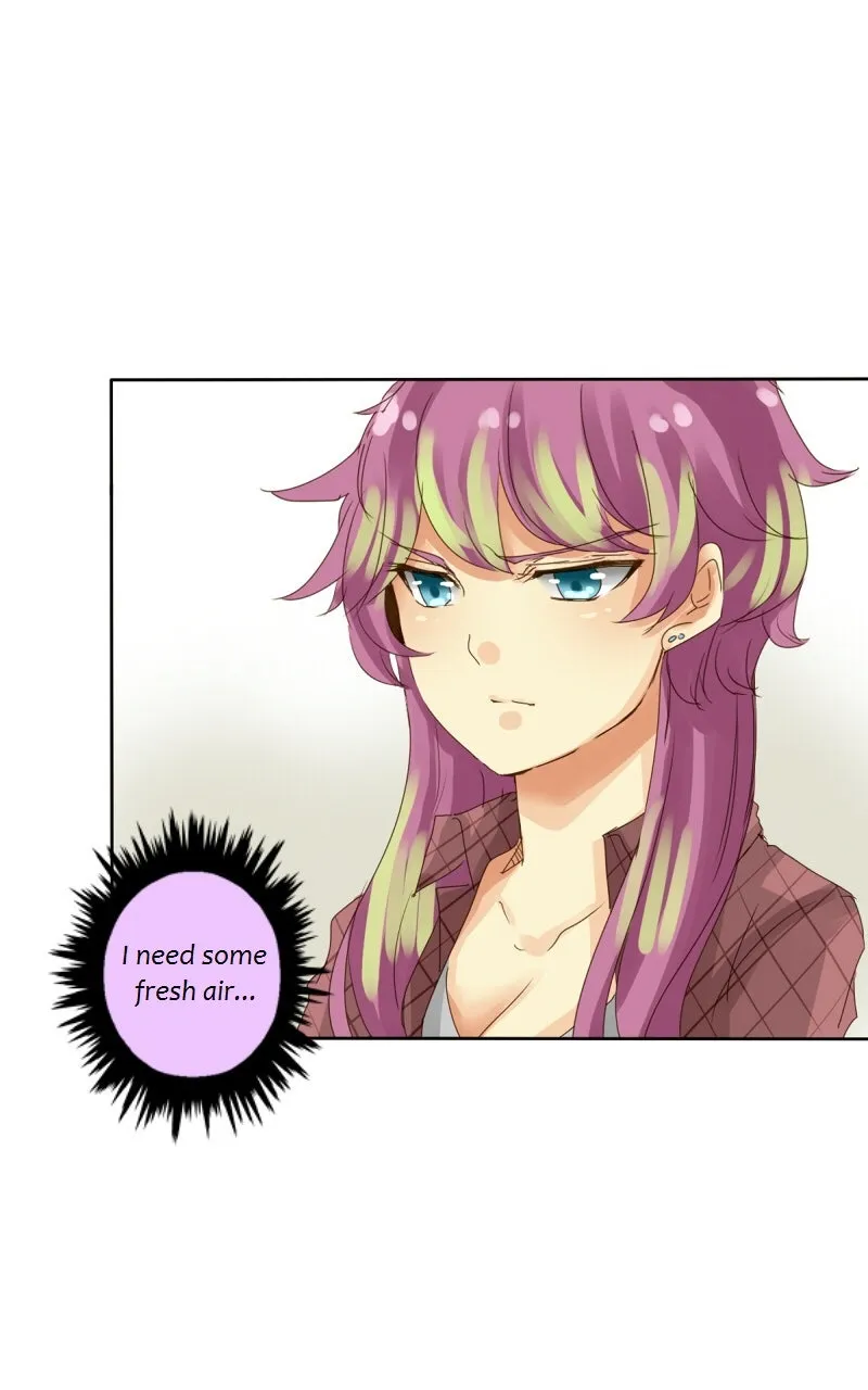 Read unOrdinary chapter 22 image 20 on Lezhin
