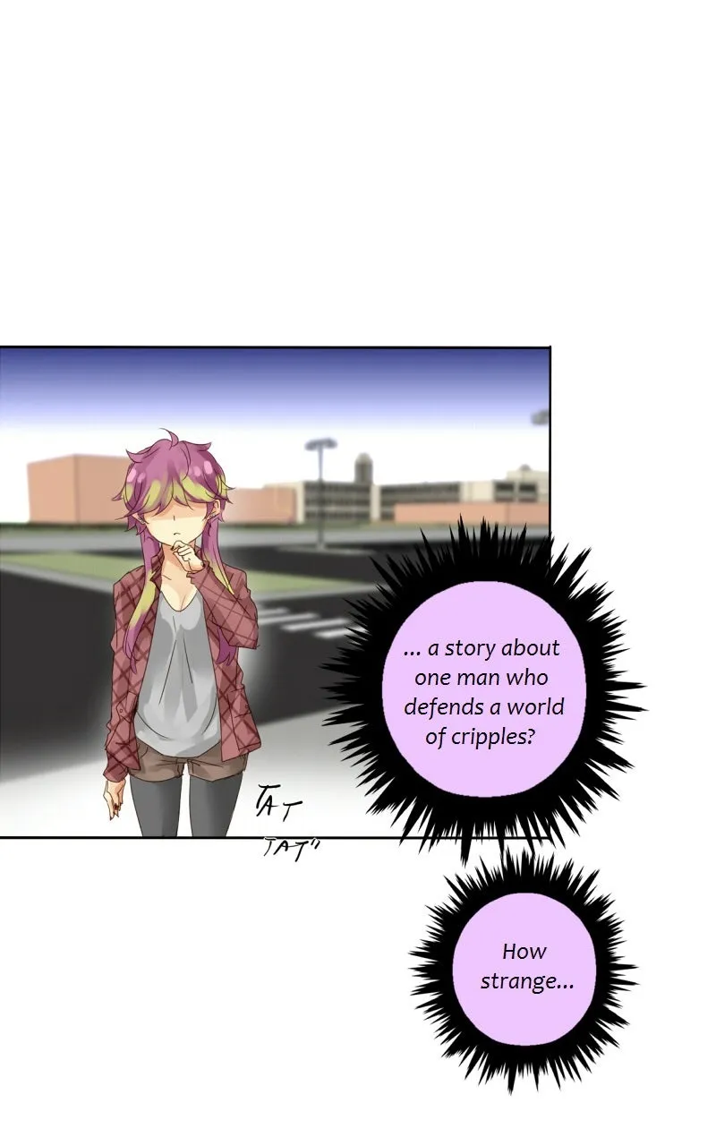 Read unOrdinary chapter 22 image 28 on Lezhin