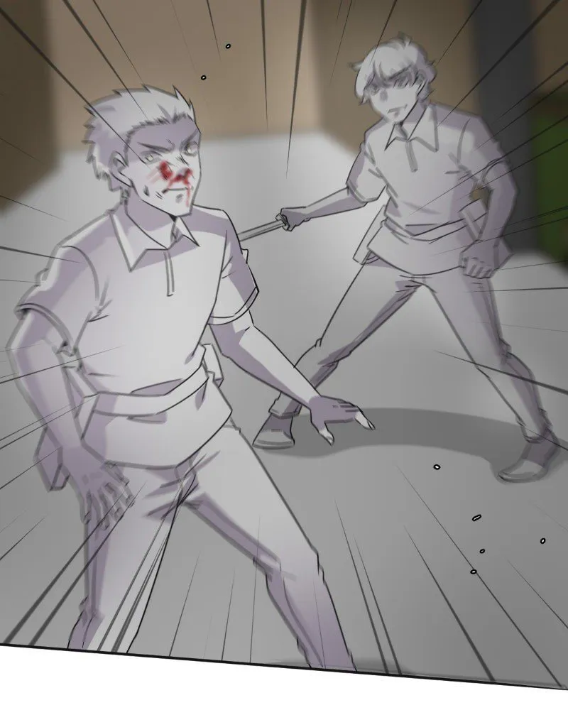 Read unOrdinary chapter 220.99 image 107 on Lezhin