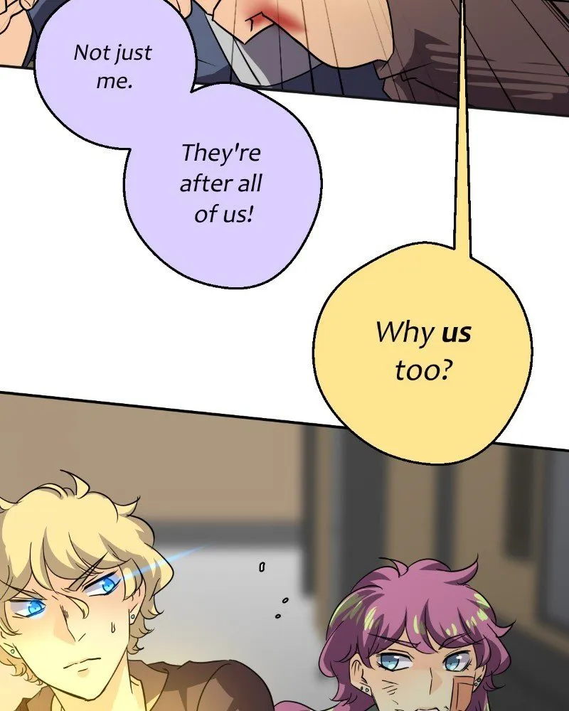 Read unOrdinary chapter 220.99 image 117 on Lezhin