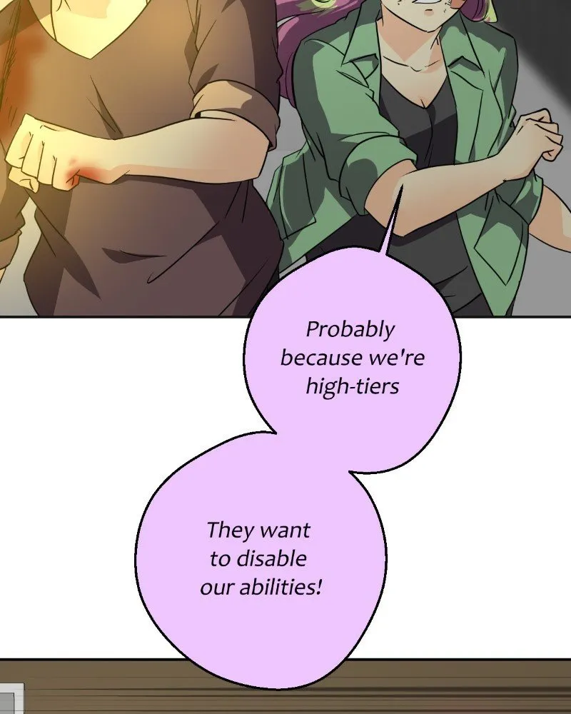 Read unOrdinary chapter 220.99 image 118 on Lezhin
