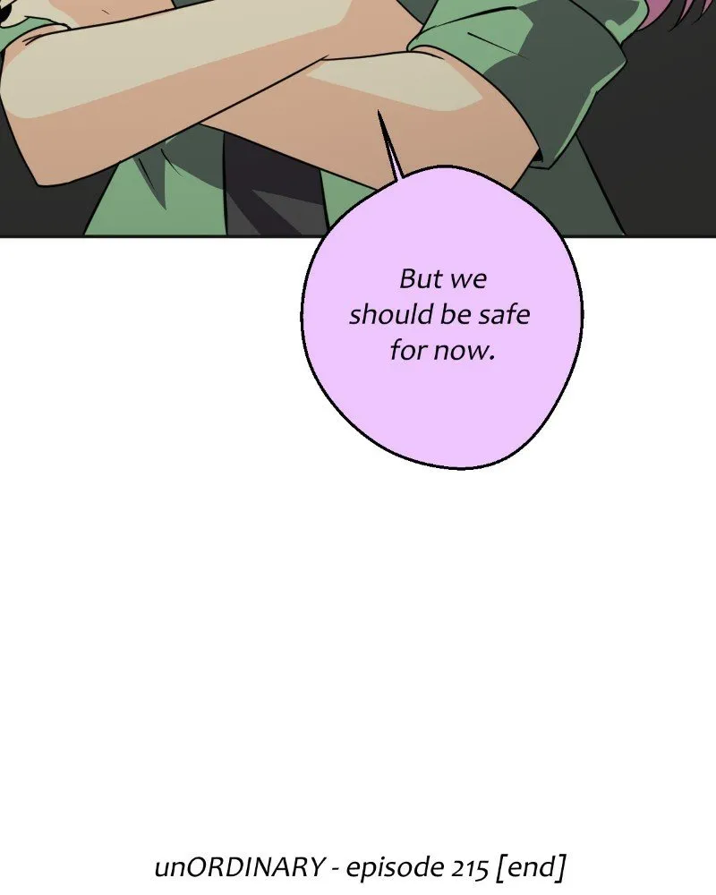 Read unOrdinary chapter 220.99 image 167 on Lezhin