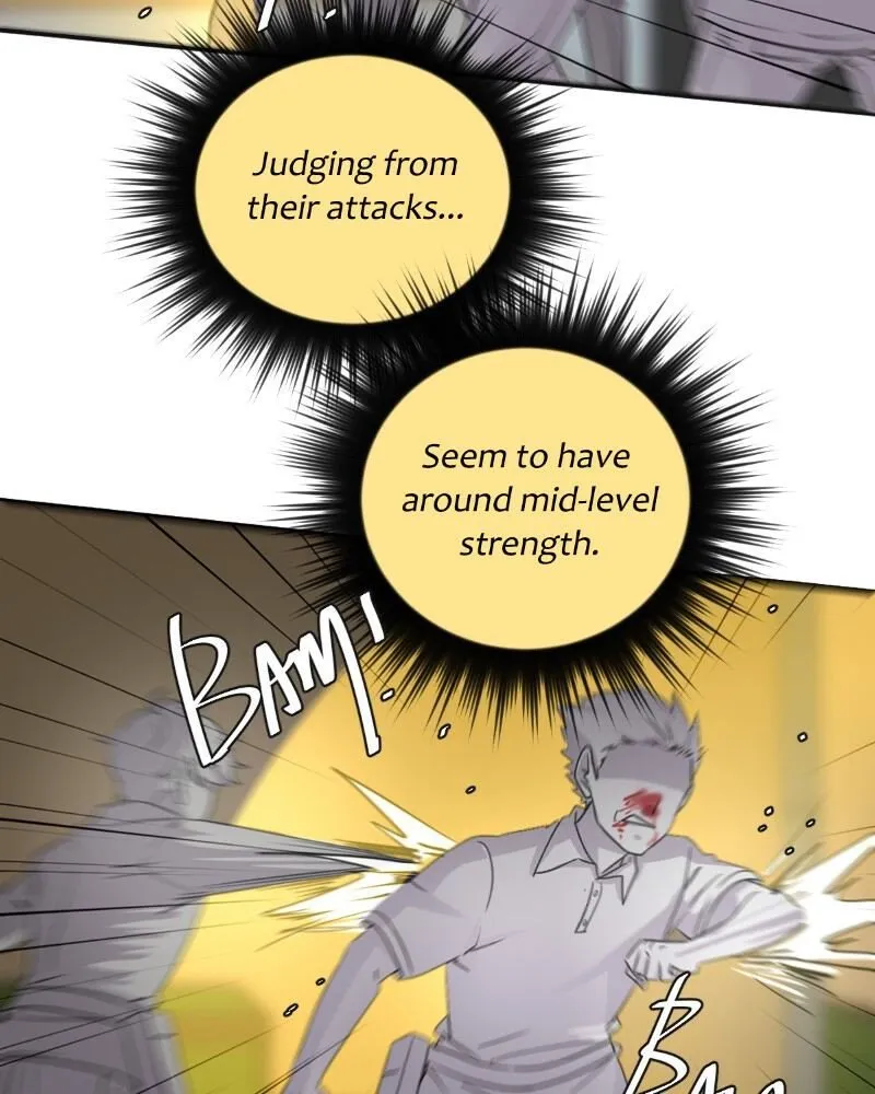 Read unOrdinary chapter 220.99 image 19 on Lezhin