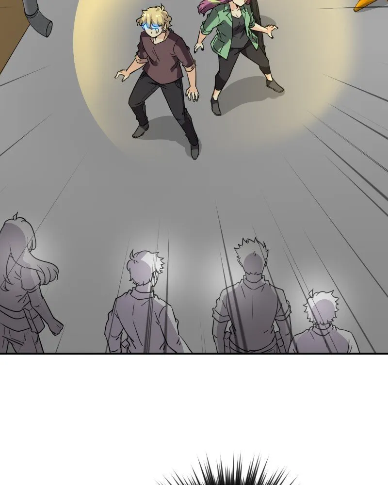 Read unOrdinary chapter 220.99 image 2 on Lezhin