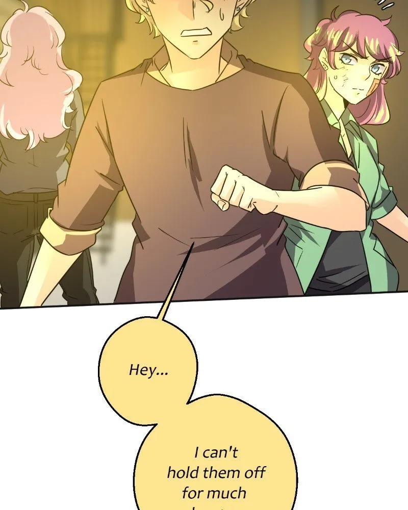 Read unOrdinary chapter 220.99 image 21 on Lezhin