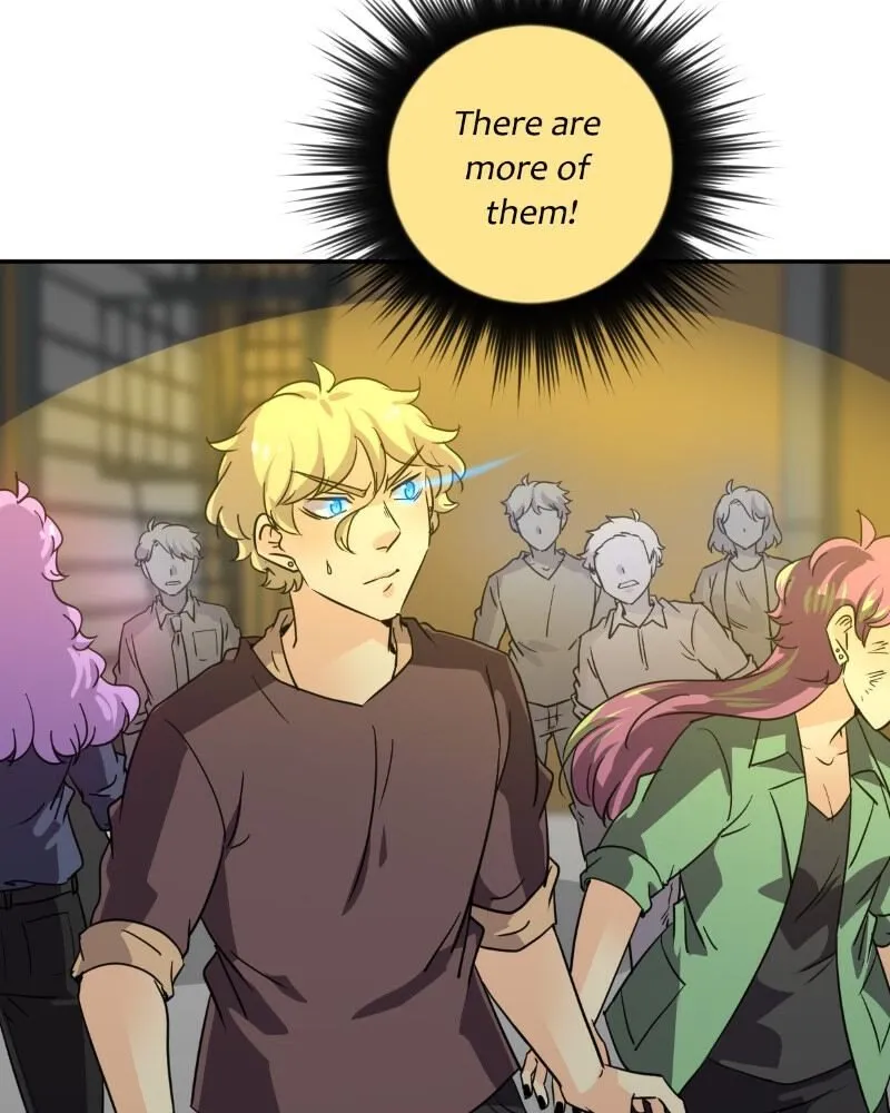 Read unOrdinary chapter 220.99 image 3 on Lezhin