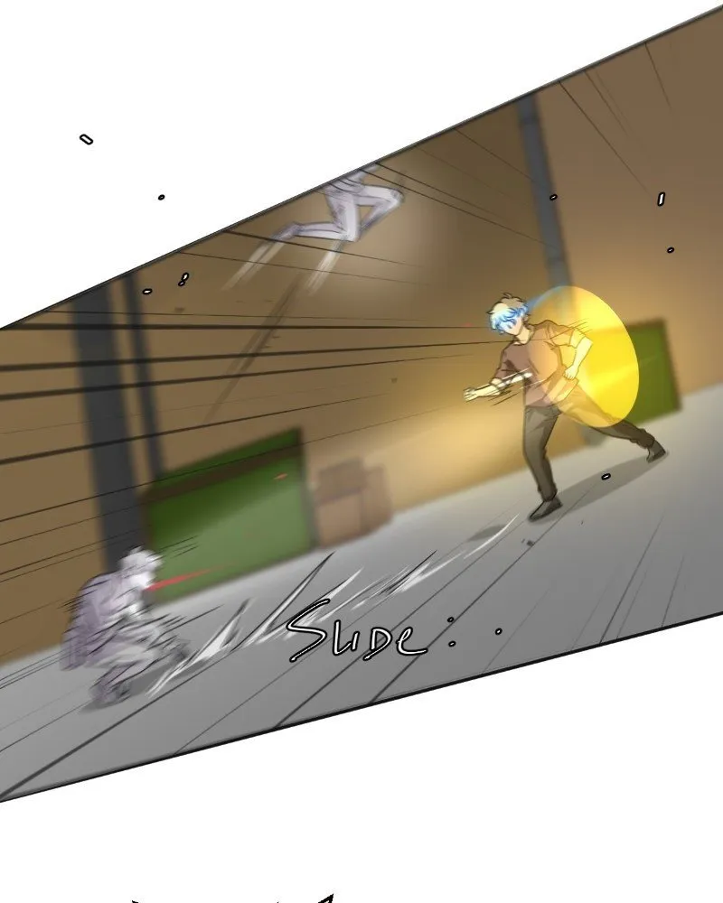 Read unOrdinary chapter 220.99 image 35 on Lezhin