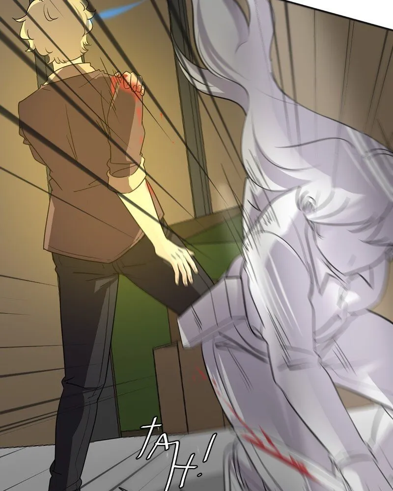 Read unOrdinary chapter 220.99 image 40 on Lezhin