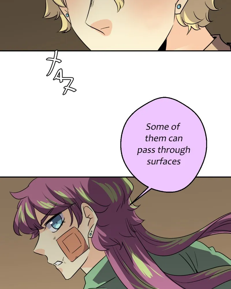 Read unOrdinary chapter 220 image 104 on Lezhin